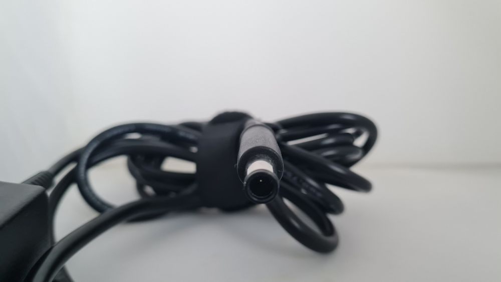 Carregador HP 65W Novos e semi-novos - ponta grossa