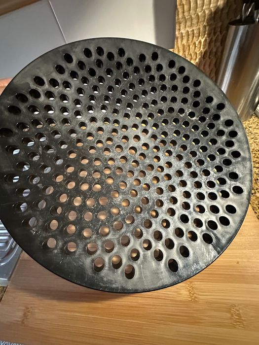 Centro de mesa Fruteira decorativa ou utilitária