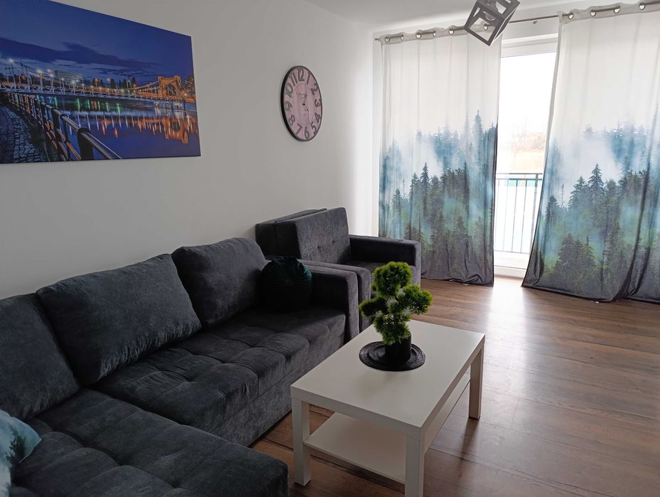 Mieszkanie na wynajem