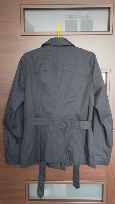 Kurtka damska czarna Only L