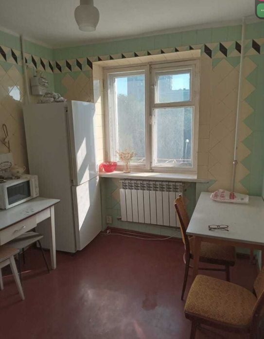 2-rooms apartment apartment by the address st. Kulikovo pole pl Oktyabrskoy revolyutsii pl (area 53 m²) - Atlanta.ua - photo 5