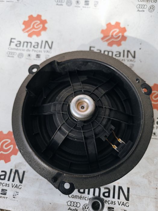 Coluna De Som - 161212 - AUDI A7 Sportback (4GA, 4GF)