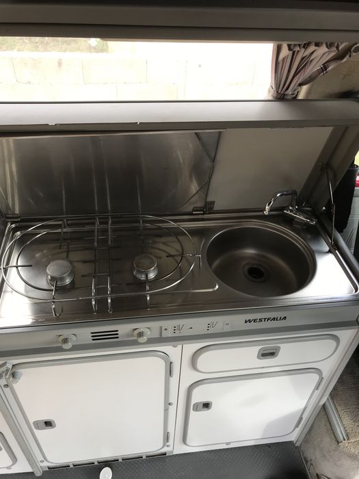 Vw Transporter (T3) Club Joker - Westfalia