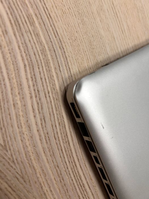 Apple MacBook Pro 13” para peças