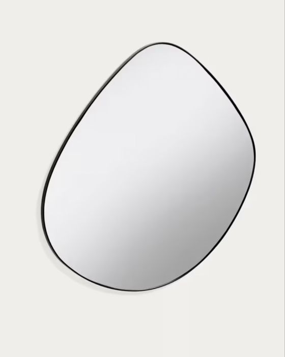 Espelho novo Kave Home embalado e selado