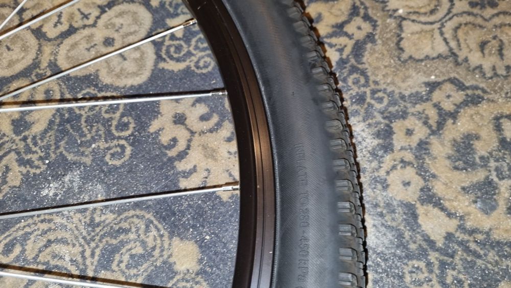 Koło do roweru 27.5