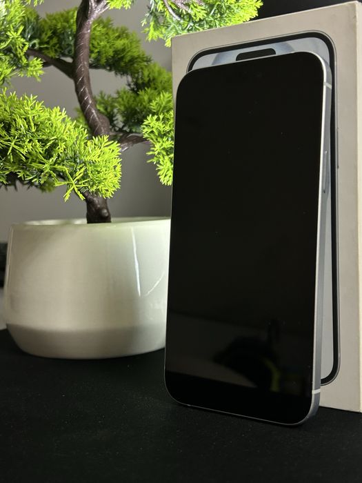Iphone 15 plus Blue 128GB