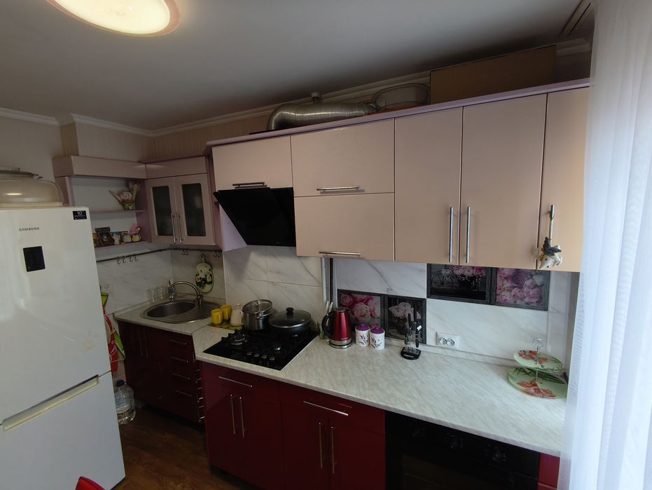 Продам отличную 2х комнатную квартиру в Ингульском районе.13линия.