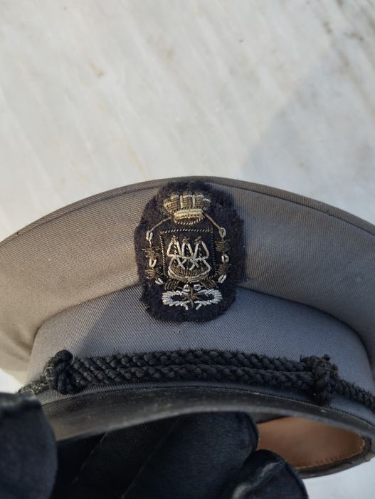 Vendo chapéu boné de Lisboa