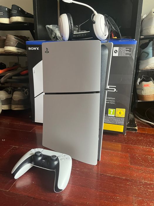 Ps5 Slim 825gb TOP