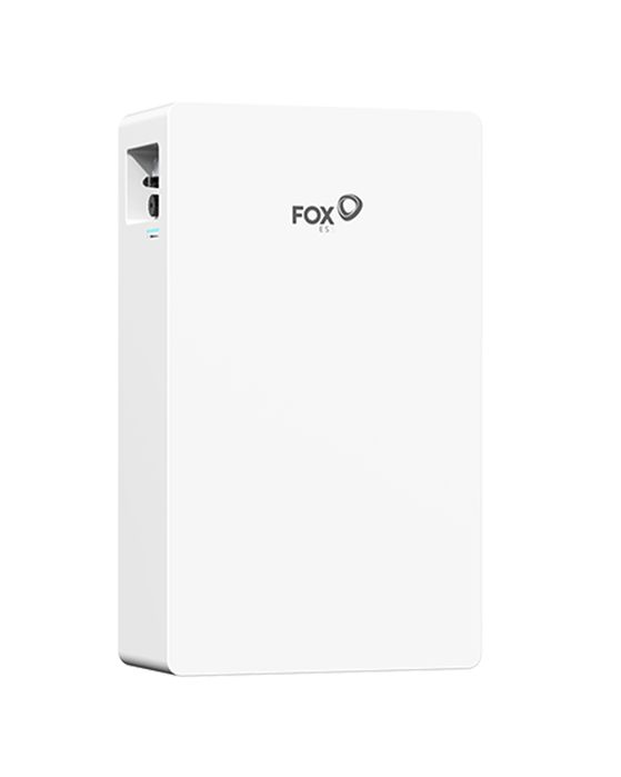 Bateria - Fox ESS EP6 | 5.76kWh - NOVO