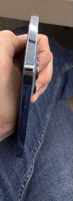 Iphone 13 pro max 256 gb