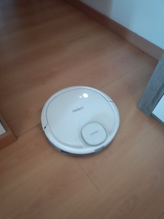 Deebot Ecovacs Ozmo 900