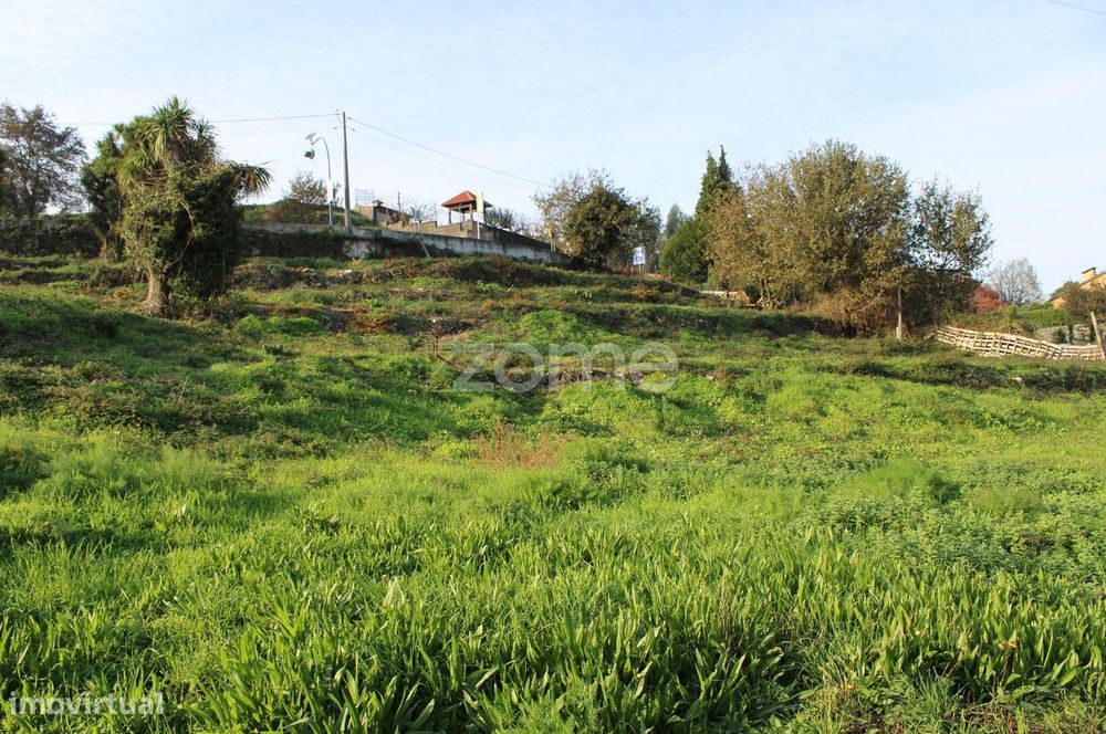 Terreno para Construção em Lustosa