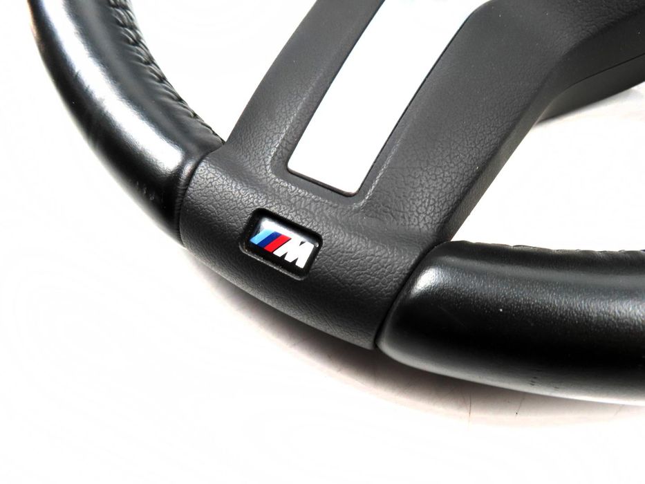 Volante M Com Airbag E Multifunções Bmw 1 Ref: 32307851517 2010 - 2026