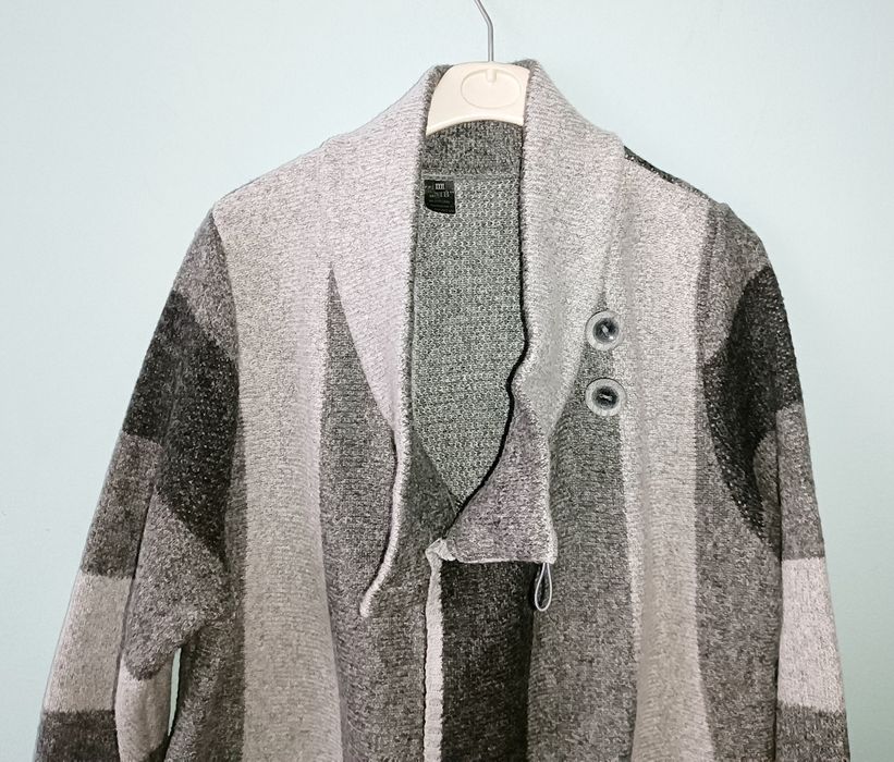 Płaszcz , sweter , palto - XXXL -