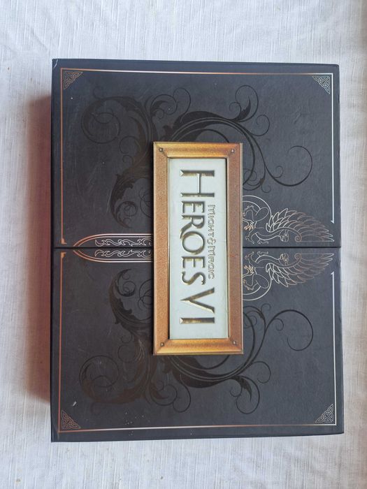 Gry pc klasyka _gta _heroes _ blitzkrieg