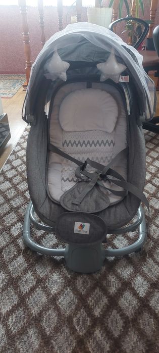 Продаю заколисуючий центр