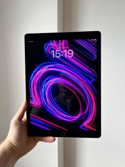 ipad pro 12,9 2gen - Купить электронику - Цены на OLX.ua