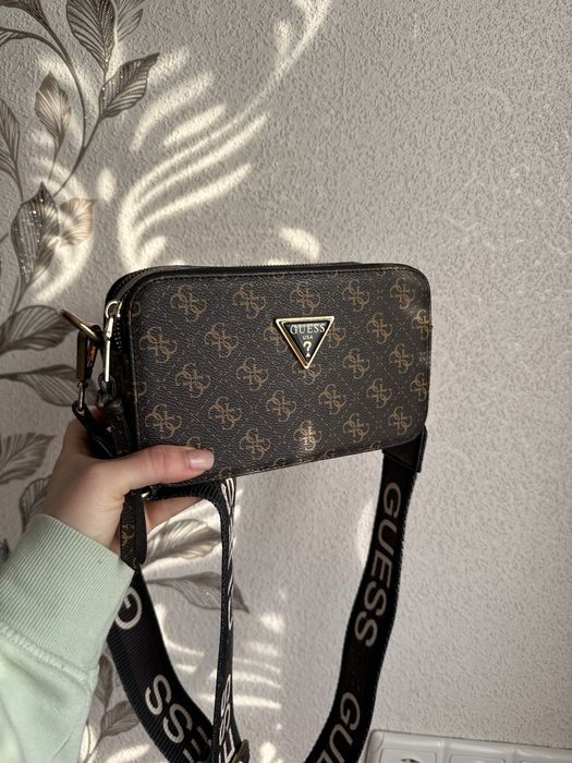 Сумка жіноча Guess