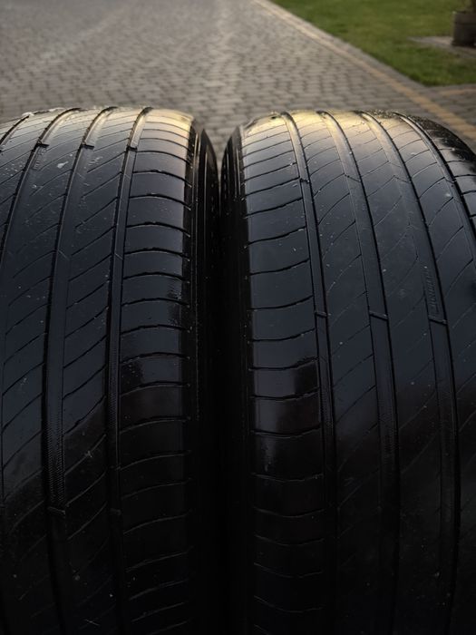 Koła letnie 18 5x112