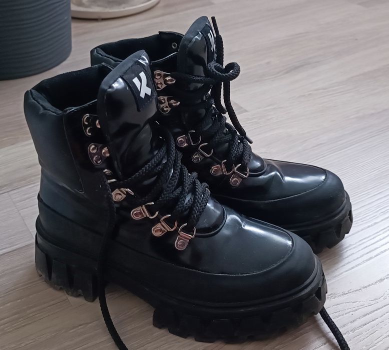 Черевики демісезон