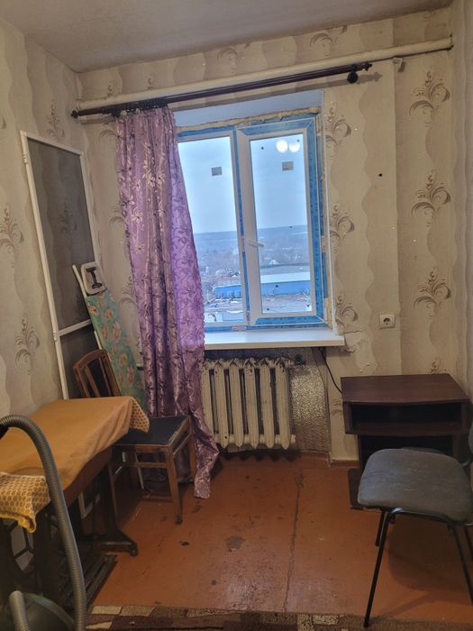 Сдам двухкомнатную квартиру