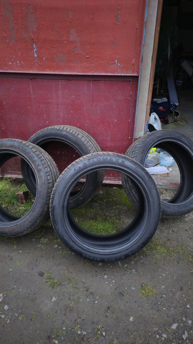 starmaxx ultrasport st760 245/45/r19