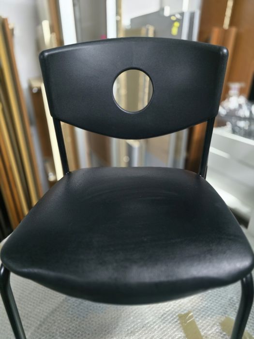 Cadeira entrego grátis