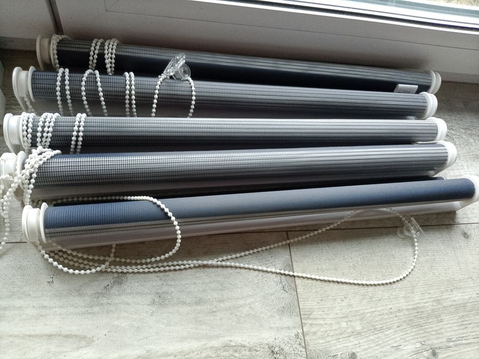 Roleta rolety dzień noc