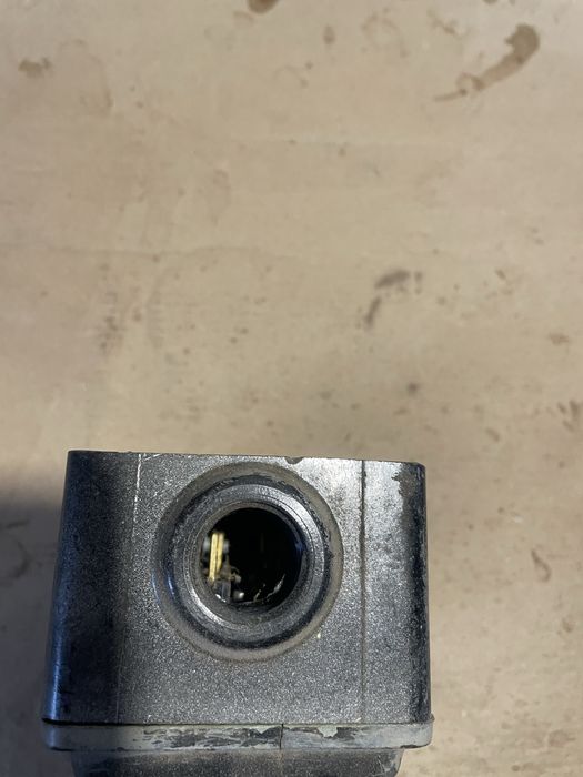 Кнопка пуск стоп ссср