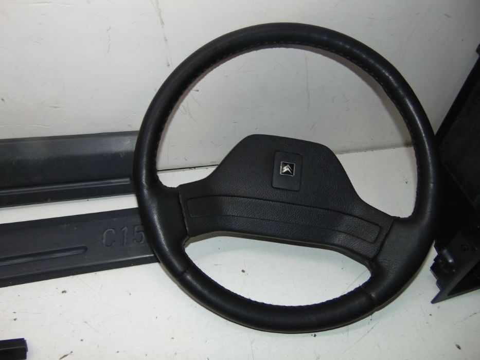 Citroen c15 várias peças