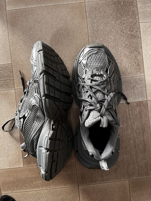 balenciaga 3xl б/у