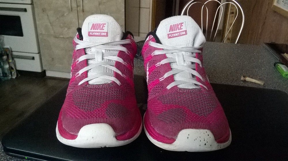 buty Nike LUNARLON rozm 42