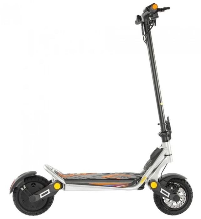 Кукірін а1 гарантія 12 місяців