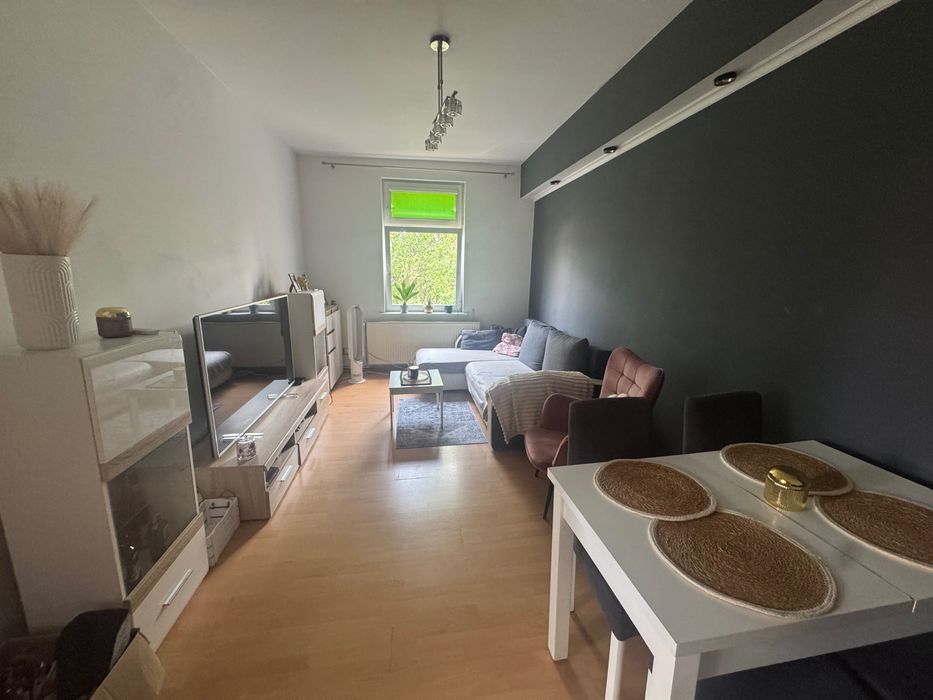 Sprzedam mieszkanie 2 pokojowe 43m2
