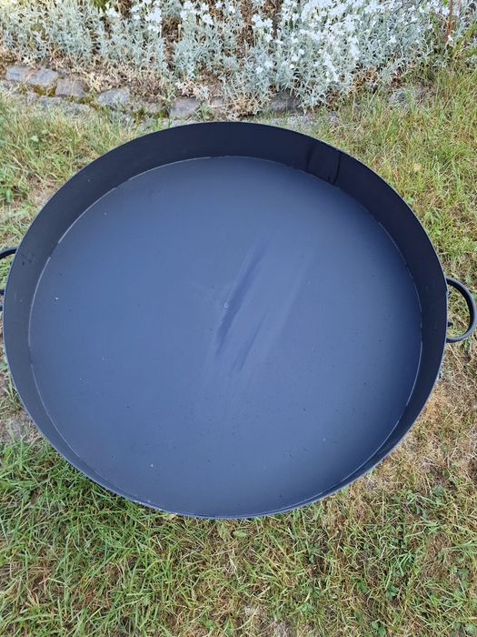 Palenisko ogrodowe przenośne 60 cm.