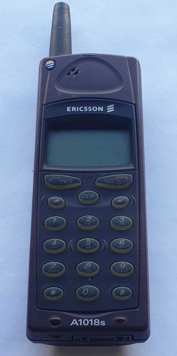 Ericsson A1018S Oryginał!