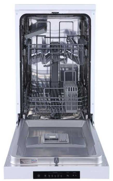 Посудомийна машина Gorenje GS520E15W посудомоечная посудомийка
