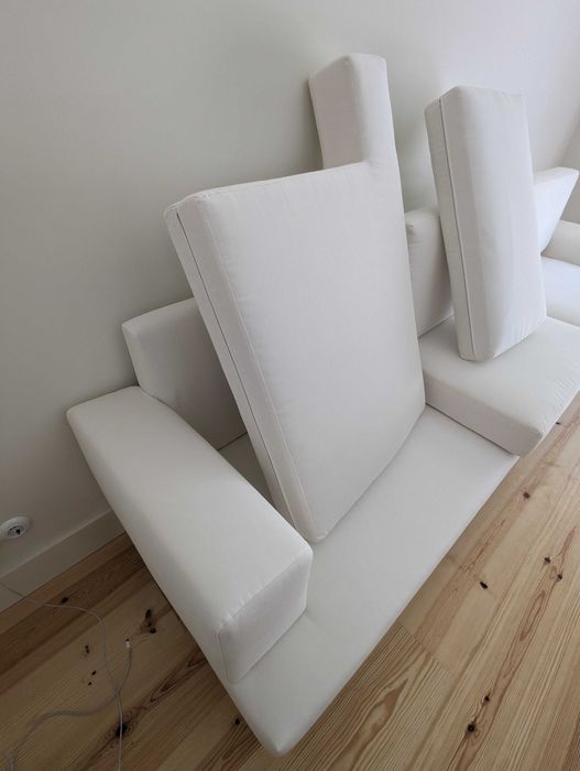 Sofá 3 metros NOVO!!!