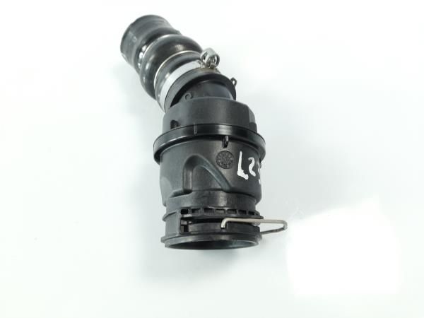 Tubo do intercooler RENAULT Clio IV (BH_)