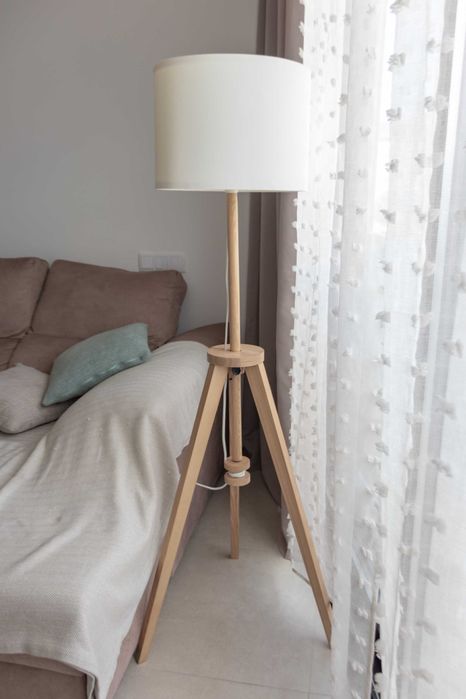 Candeeiro para sala de estar