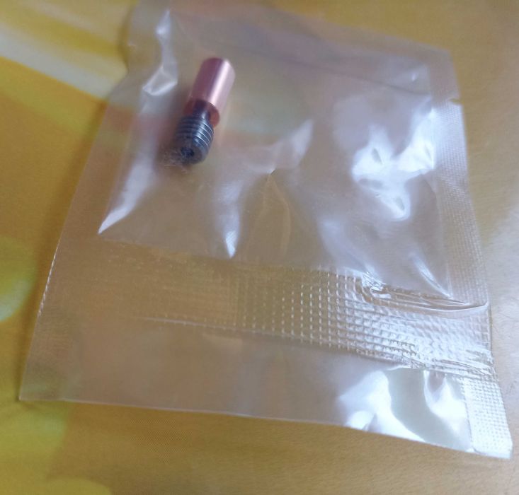 Термобар'єр термобарьер Creality K1/K1Max Ender3 S1, V3 SE, V3 KE