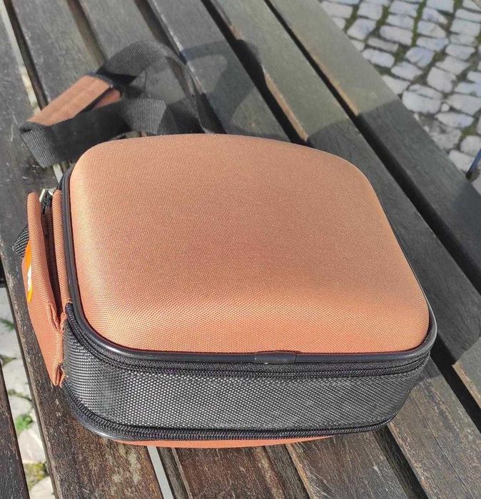 Marmita - Aldo Mistrali  (Executive)