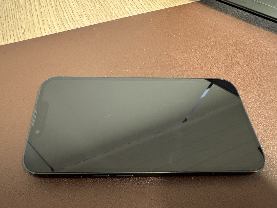 Iphone 13 - excelente
