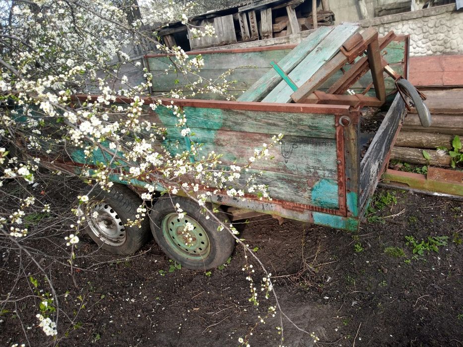 Продам мототрактора