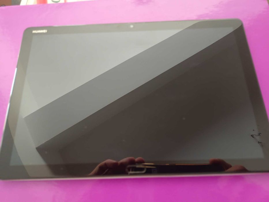 планшет Huawei MediaPad M5 Lite