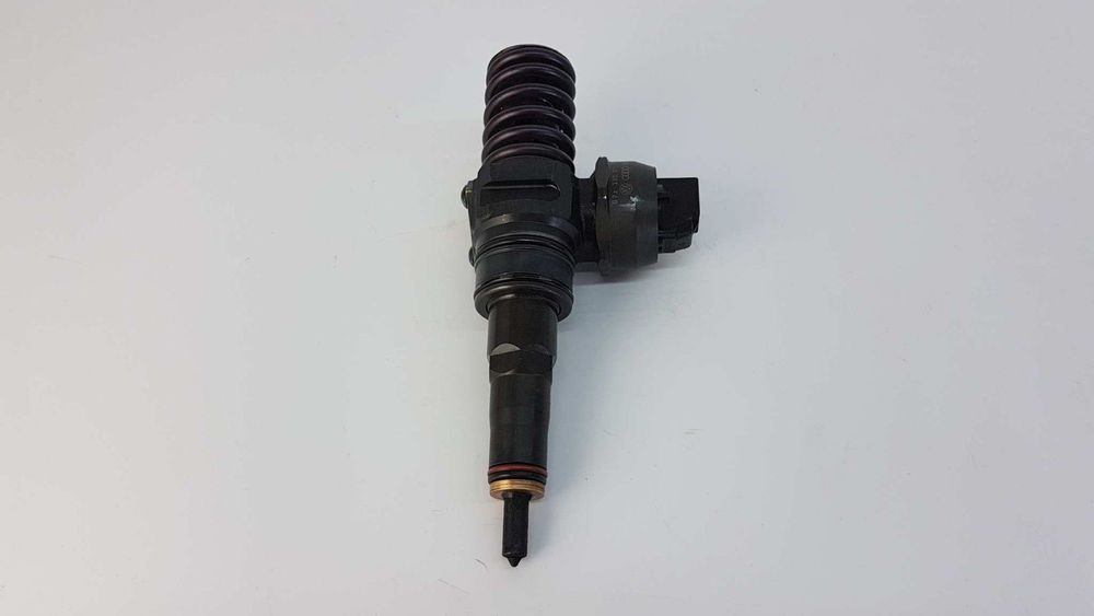 INJETOR VOLKSWAGEN TOUAREG (7LA) TDI V10