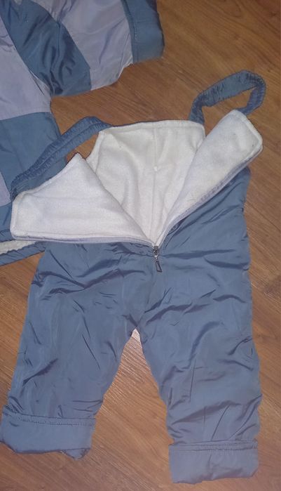 Комбінезон Костюм зимовий до 4 р.