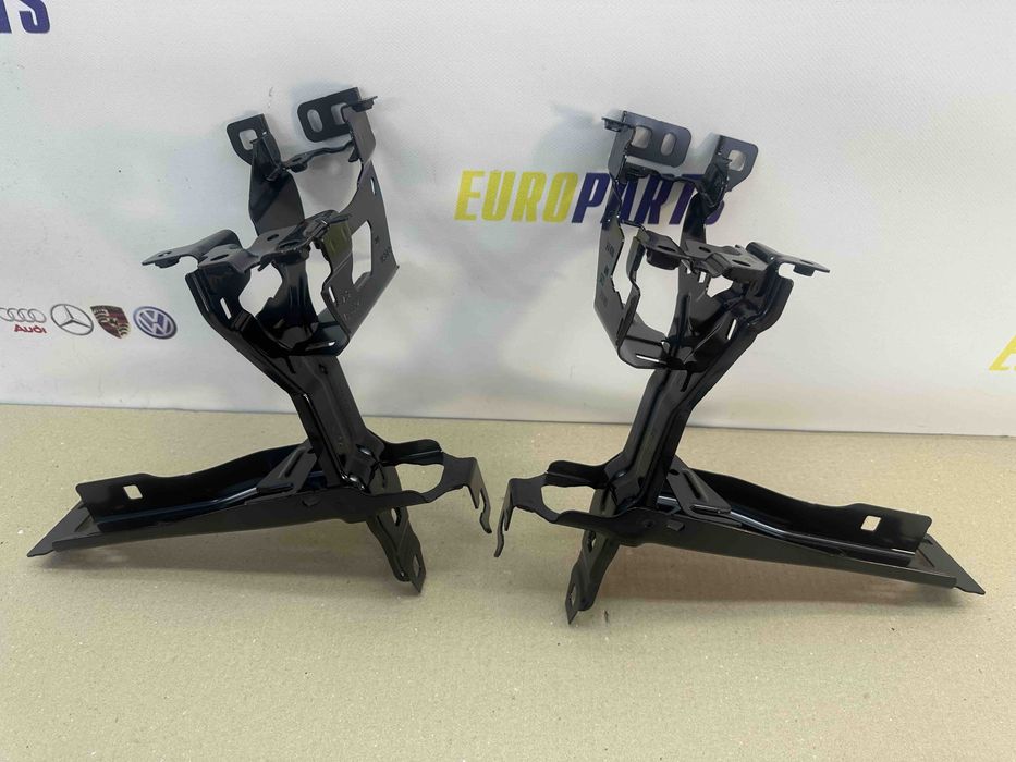 Окуляр BMW M3 G80 G81 M4 G82 G83 Оригинал Новый Крепление фары